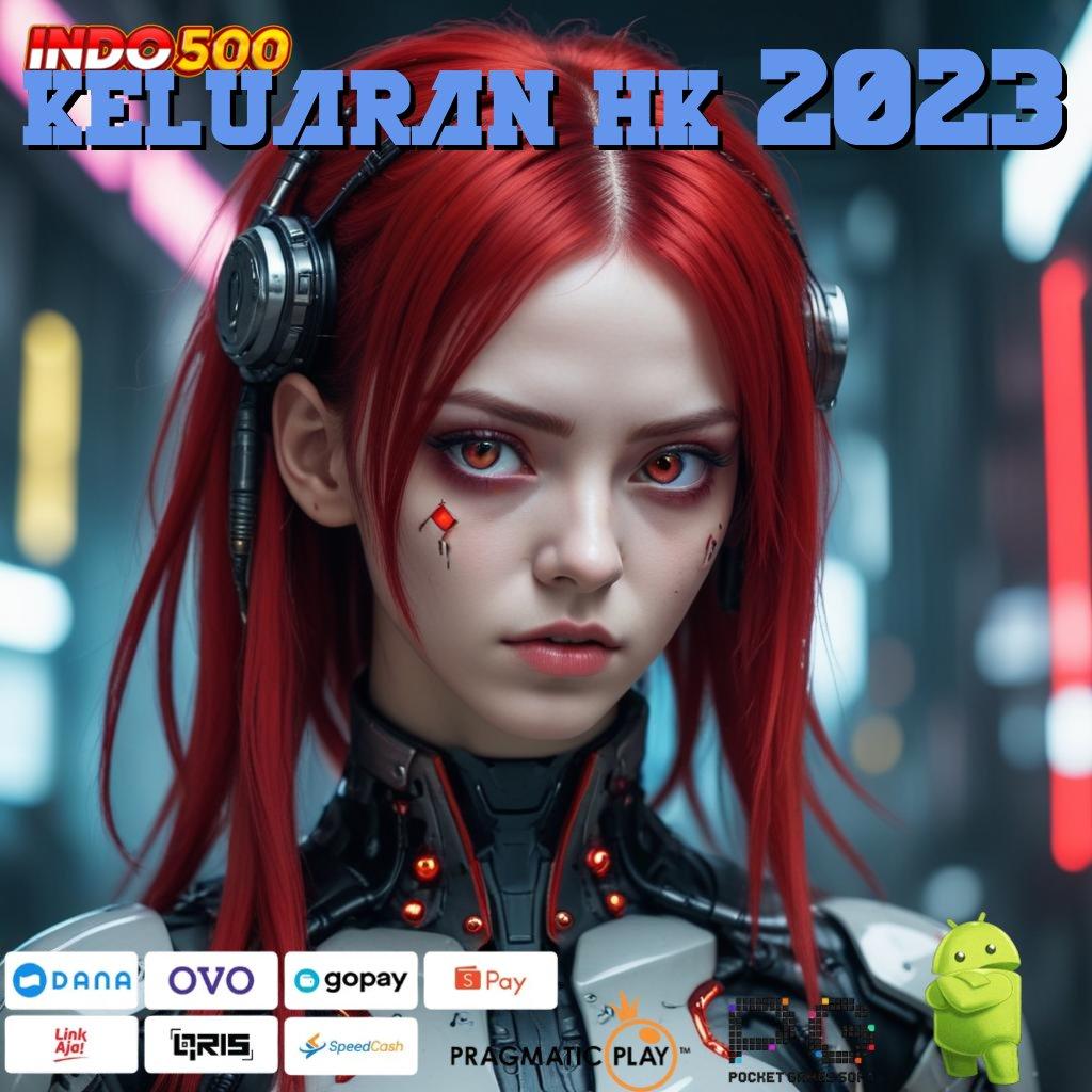 KELUARAN HK 2023 komitmen dalam belajar