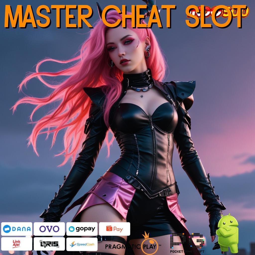 MASTER CHEAT SLOT Winrate Optimal di Versi 2.586 – Unduhan yang Tak Bisa Dilewatkan