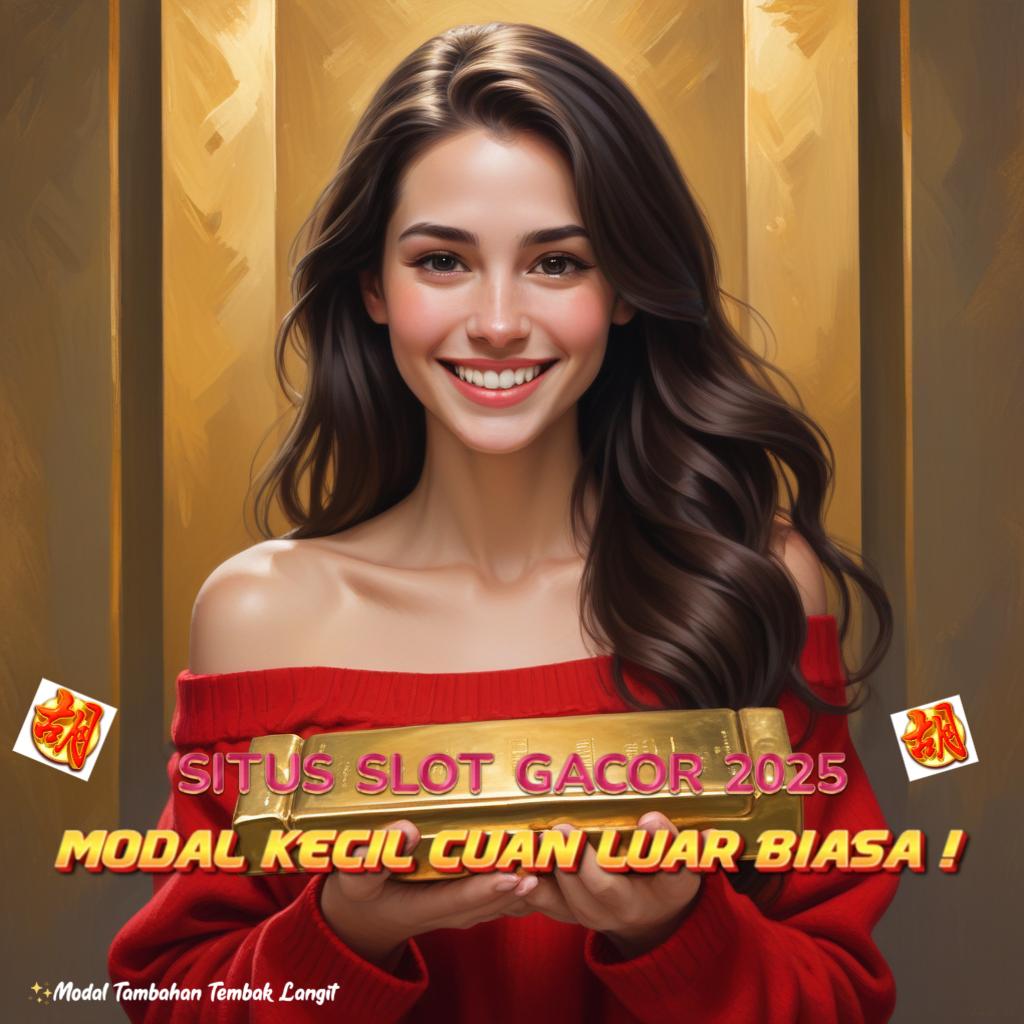 BONUS777 Gaspol | Coba APK Mesin VIP dengan Fitur Terbaru!   