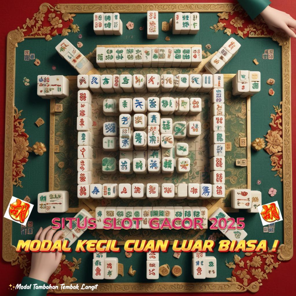 GOWIN789 Gak Perlu Modal Tebal! Playstore Android Siap Berikan Update!   