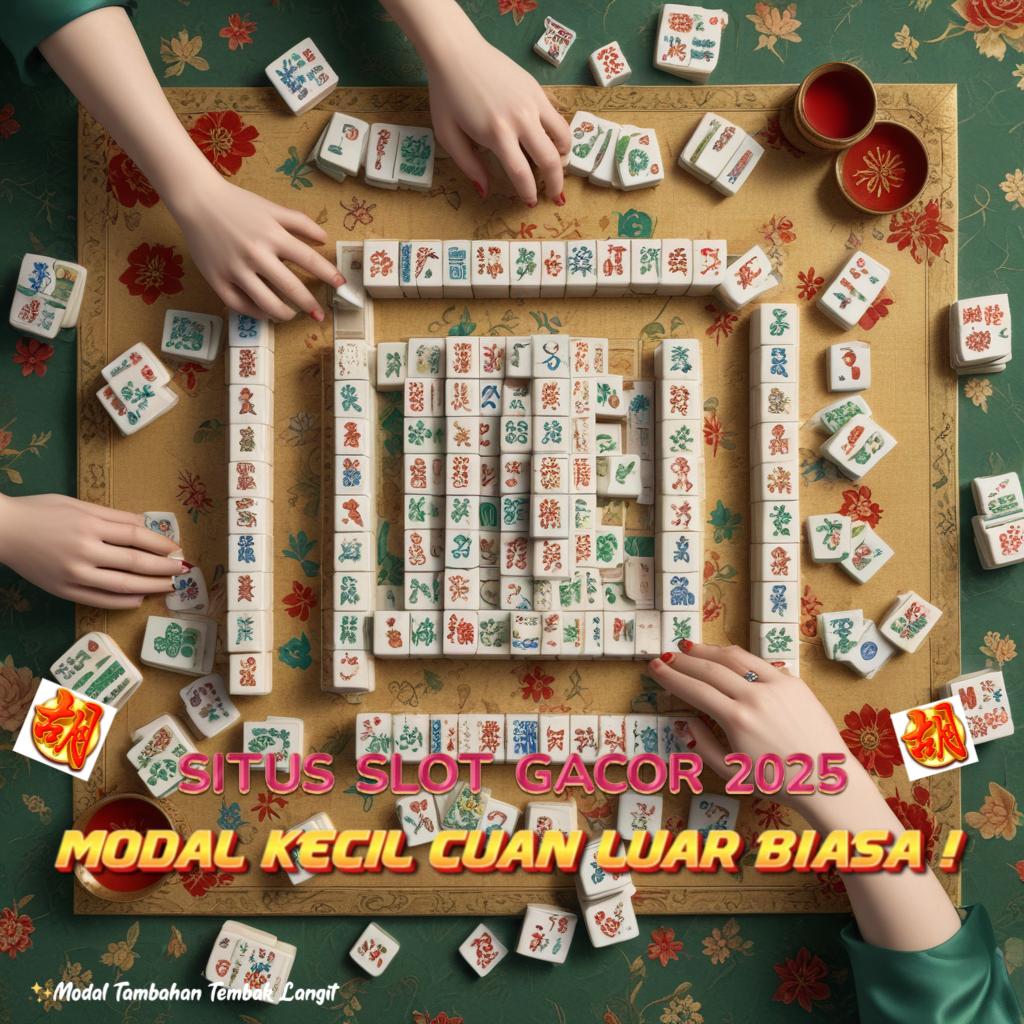 DRAW SG METRO LIVE Main Slot Tanpa Pola | Main Game Terlengkap Langsung Gas!   