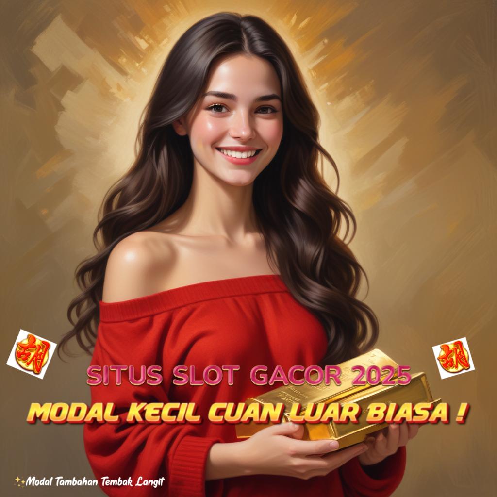 LINK SLOT DEMO GACOR X500 Bukan Kaleng-Kaleng | Unduh APK Auto Gacor!   