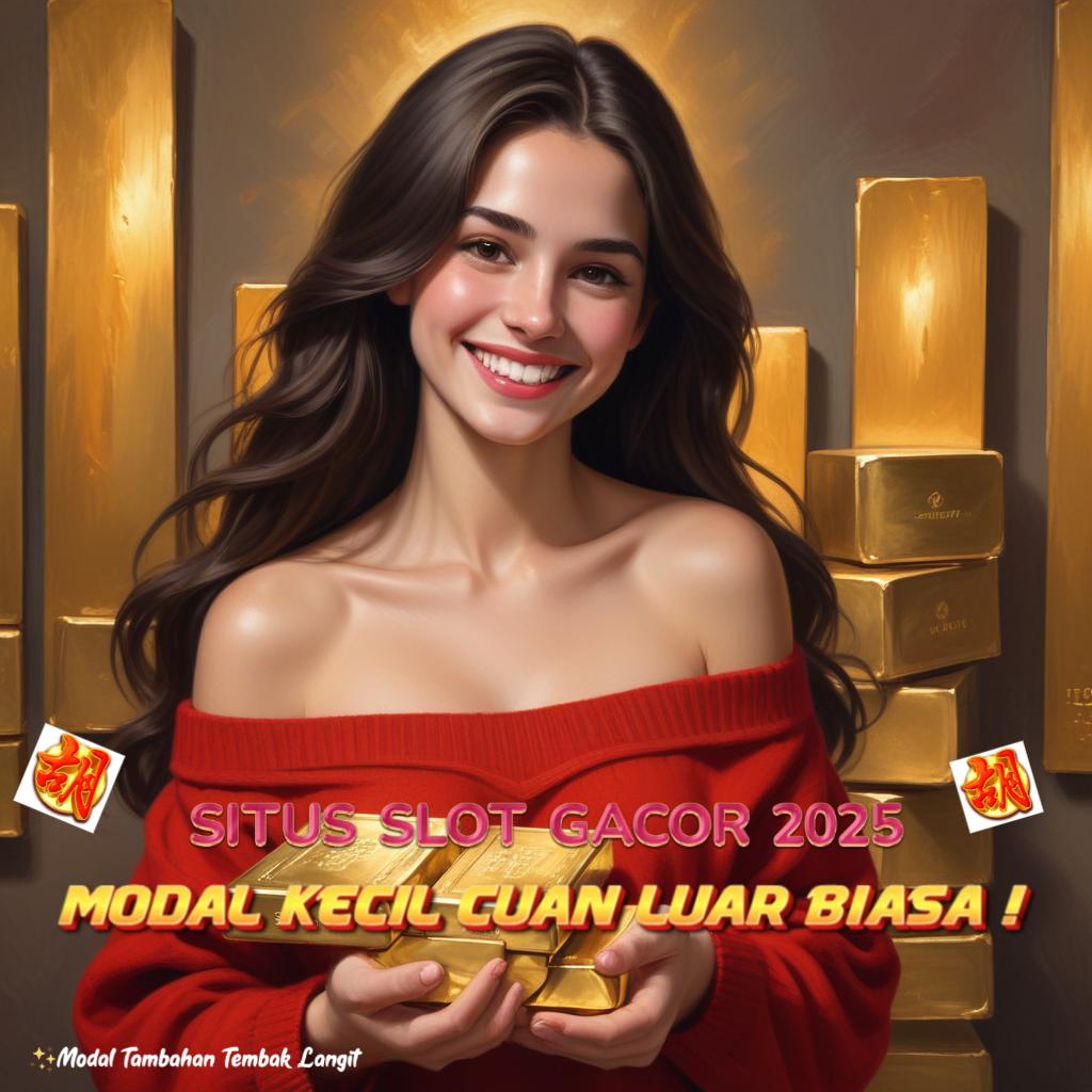 LINK SLOT GACOR TERPERCAYA Jackpot Gampang | Slot Online dengan Fitur Modern dan Stabil!   