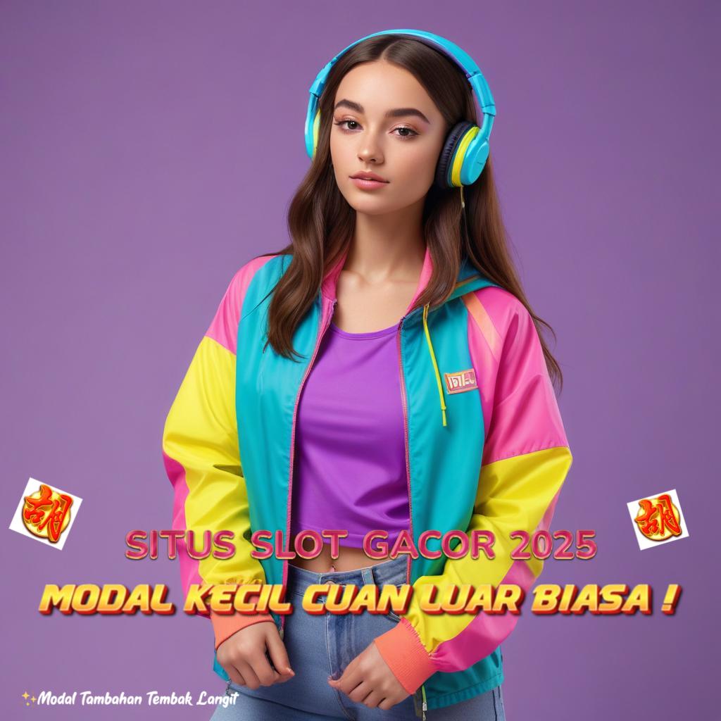 SINGA MOD APK Gak Perlu Banyak | Depo 10K, Auto Gampang Menang!   