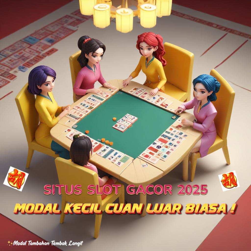 APK 3446 SLOT Gak Pake Lama | Setiap Spin Dijamin Profit   