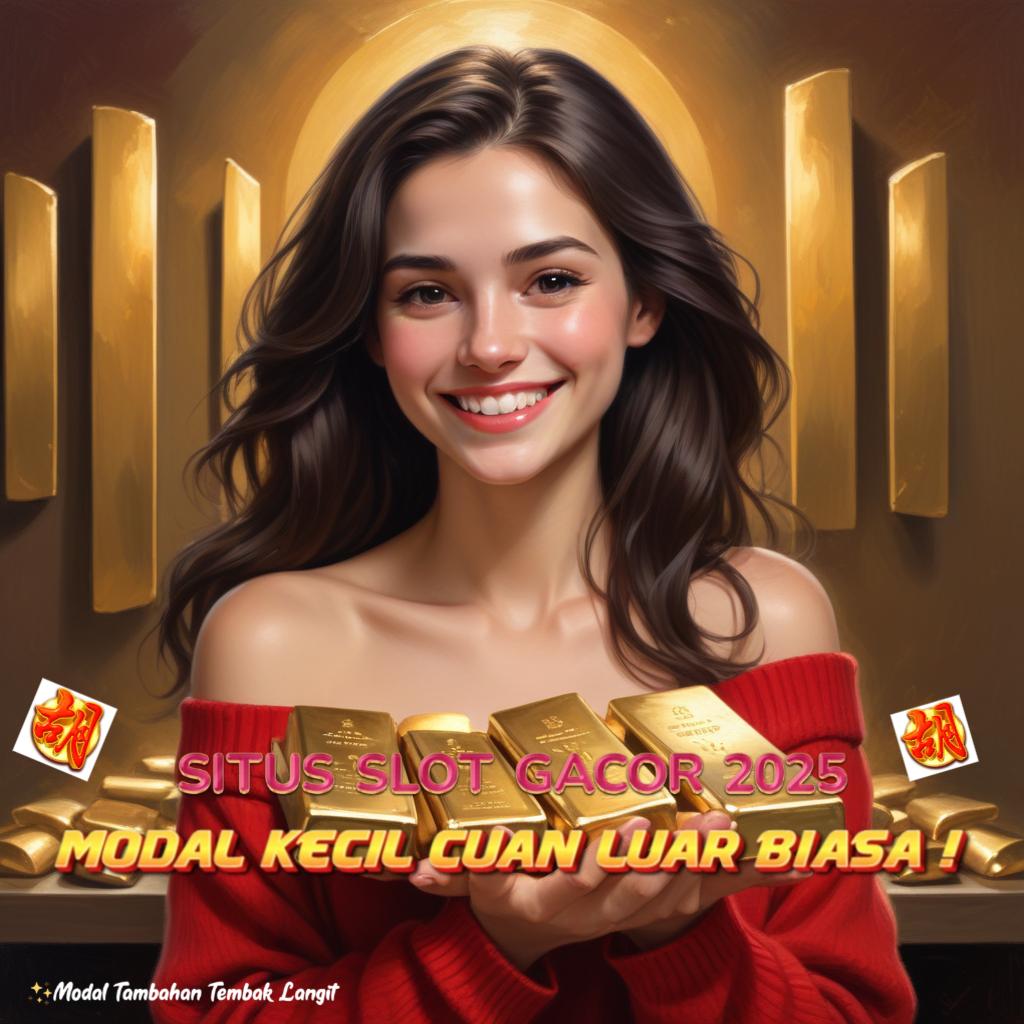 AAKASINO DOWNLOAD Slot Gacor Hari Ini | Modal Receh No Worry!   