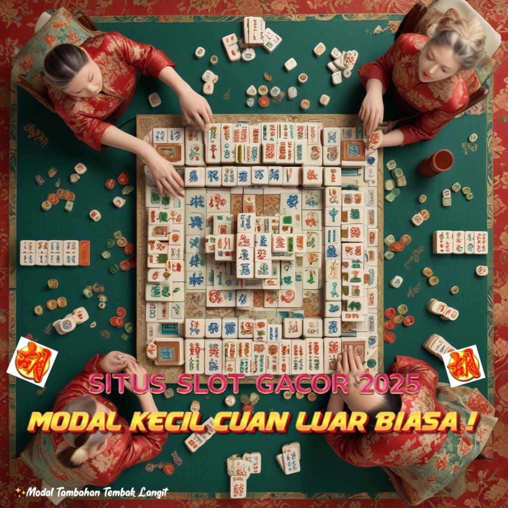 IDKLUB VIP Auto Cuan | Unduh APK dan Maksimalkan Jackpot!   