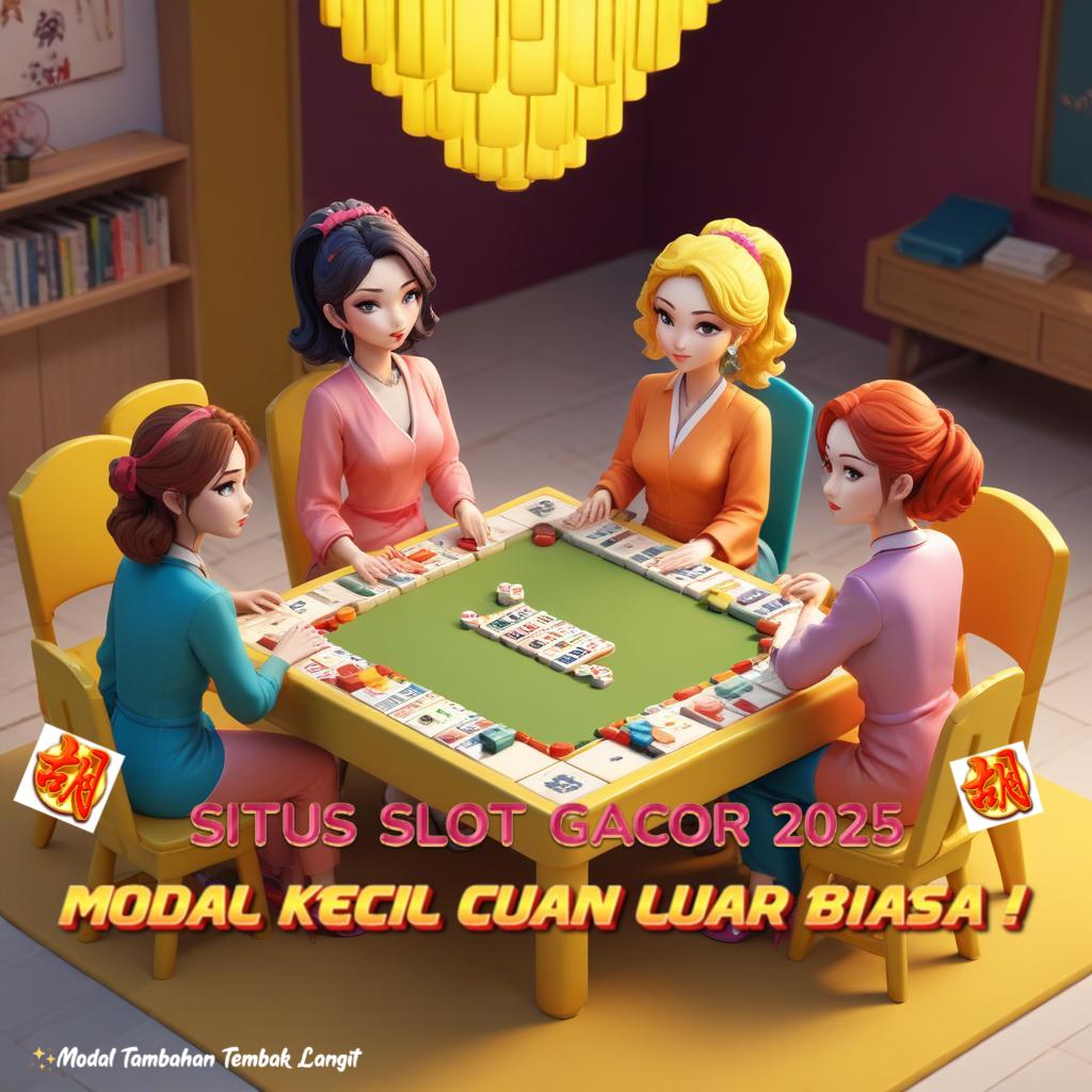 GM777 COM Modal Mini, Hoki Gede Freespin Tanpa Batas di Game Favorit!   