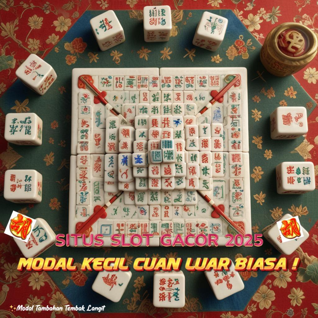 SCATTER HITAM MAHJONG WAYS 2 Gak Perlu Nunggu | Pola Terbaru Sudah Hadir di APK Ini!   