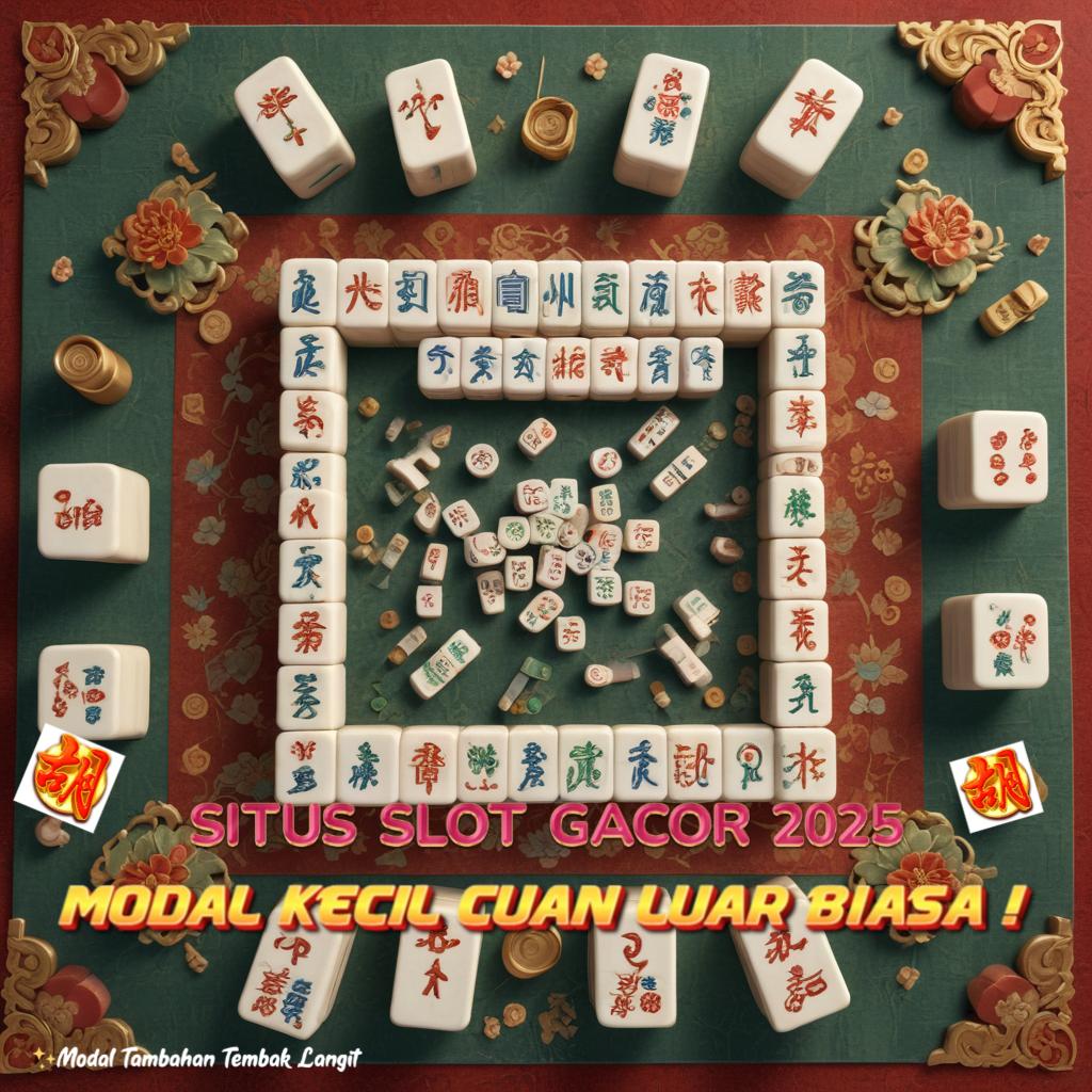 SLOT EVENT SCATTER HITAM MAHJONG WAYS 2 Keamanan Maksimal | Data Keluaran Hari Ini Sudah Tersedia!   