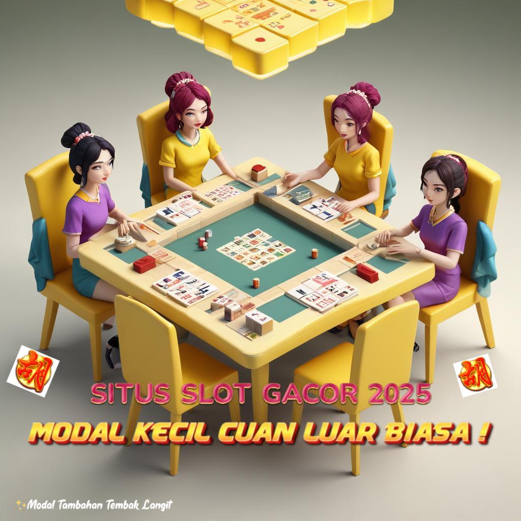 HK SIANG 6 ANGKA Tanpa Bot, 100% Murni | Slot Online RTP Tinggi!   