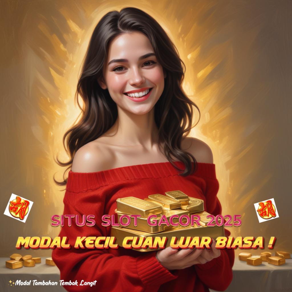 NIU 6 JP Ratusan Juta | Slot Online dengan Deposit Tanpa Potongan!   