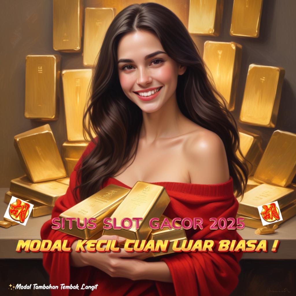 DOWNLOAD GOWIN Putaran Gratis Tiada Henti! Layanan Deposit QRIS dengan Transaksi Cepat!   