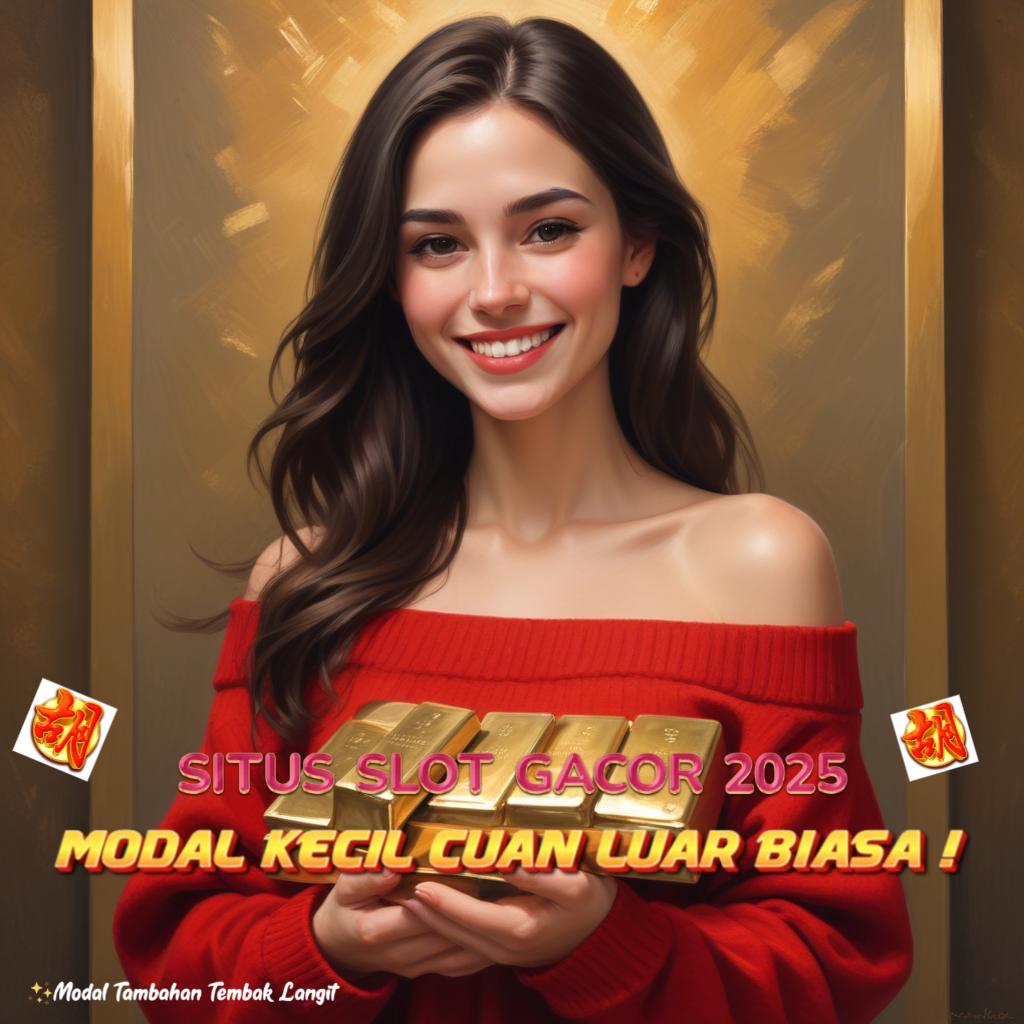 SLOT GRATIS SALDO DANA TANPA DEPOSIT Deposit QRIS Super Cepat | Klaim Bonusnya!   