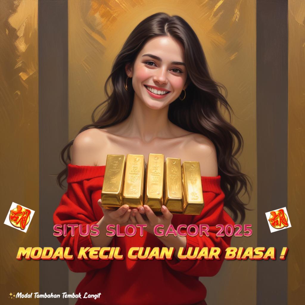 SITUS SLOT GACOR TERPERCAYA DAN RESMI Jackpot Progresif Tanpa Hambatan | AI Assistant Siap Bantu dengan Mode Otomatis!   