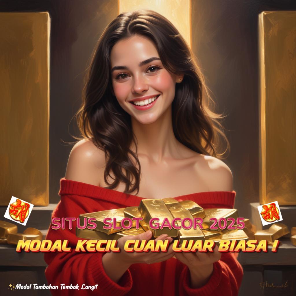 SITUS SLOT PALING GACOR DAN GAMPANG MAXWIN Gak Perlu Tunggu | Unduh APK dan Rasakan Sensasi Jackpot!   