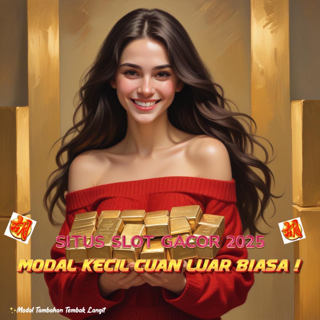 LINK UANG VIP Jackpot Tanpa Loading | Slot Dana APK Kekinian, Gratis & Gacor!   