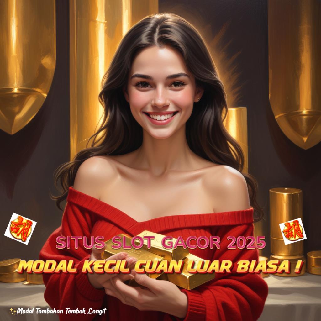 SDY LIVE Modal Minim, Free Scatter | Sensasi Auto Spin dengan RTP Tinggi!   