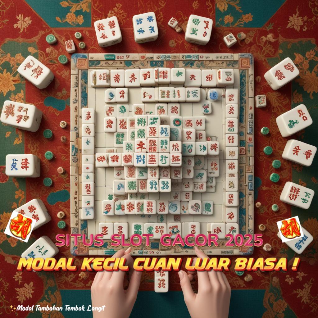 DOWNLOAD MUJURBET APK Bosan dengan yang Lama? Data Keluaran Terbaru Hari Ini Udah Keluar!   