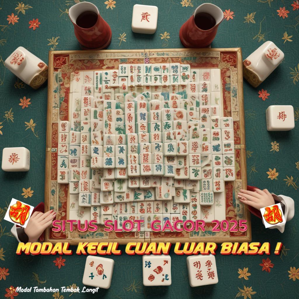 HONGKONG KELUARAN Fitur Baru, Jackpot Lebih Besar | Versi Stabil Terbaru!   