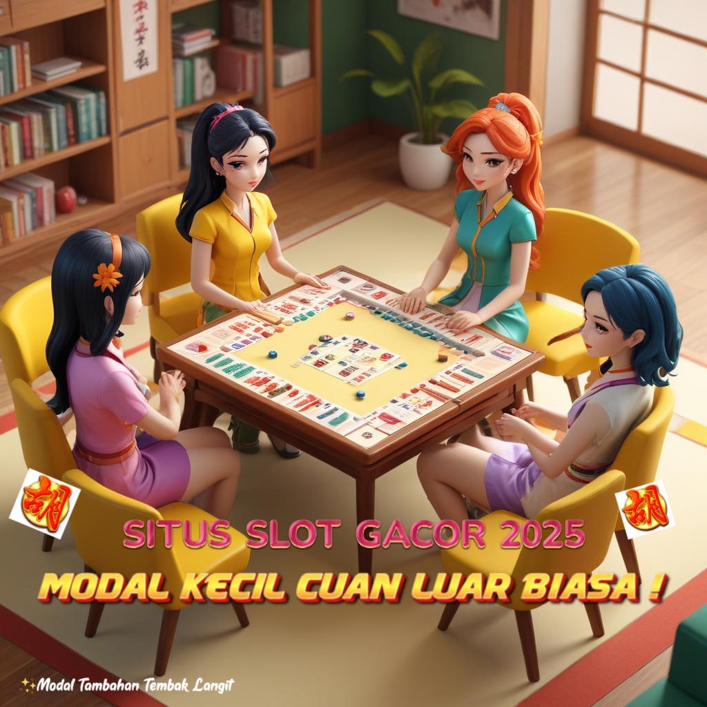 SLOT PALING GACOR 2024 Rezeki Peluang Unduh Boost & JP Ratusan Juta!   