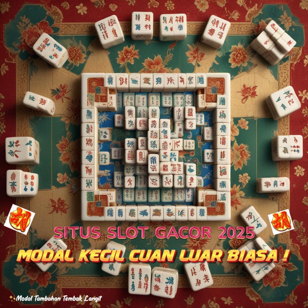 CHEAT ENGINE WEAPON SLOT Rasakan Sensasi Slot Premium | Klaim Bonus, Langsung Spin!   