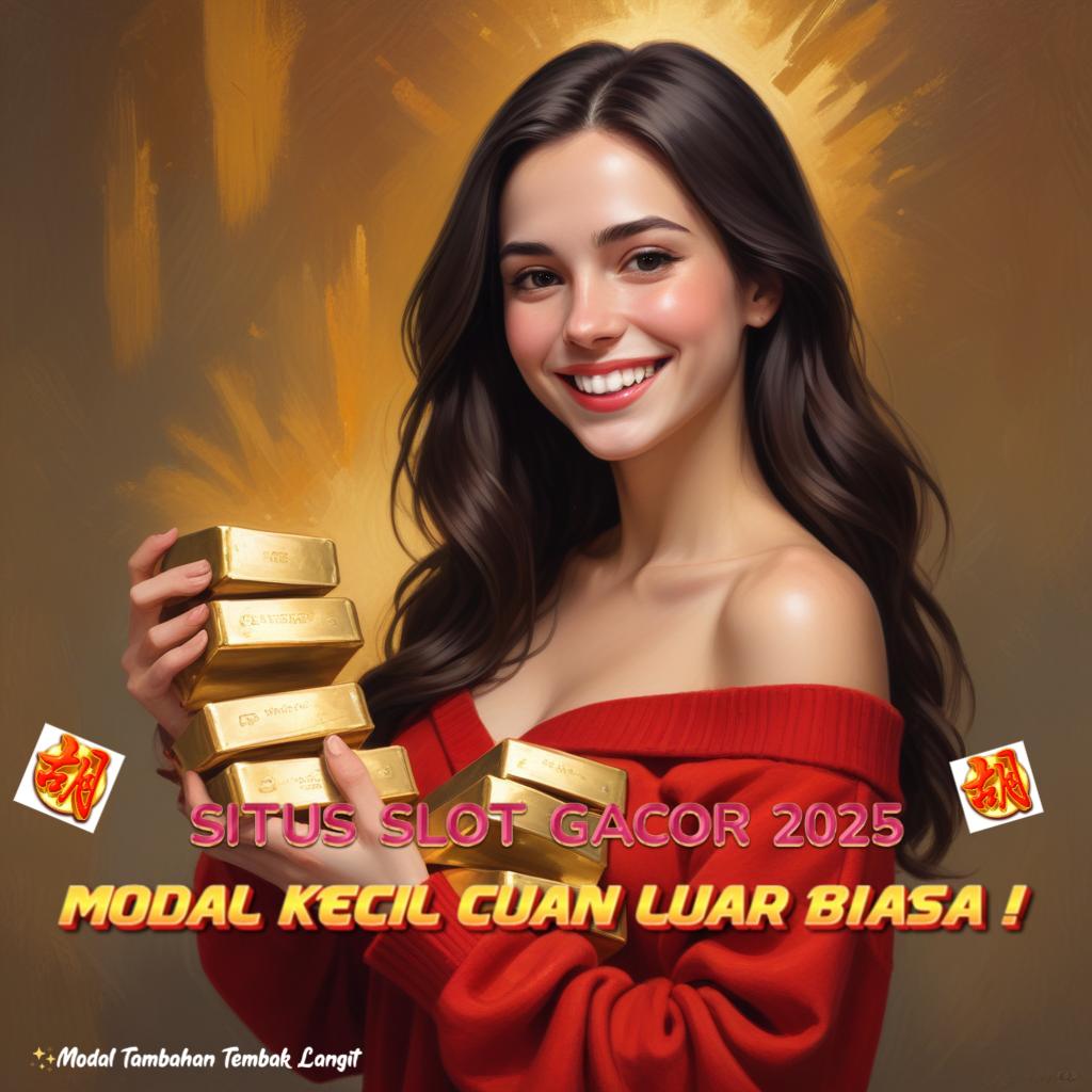 LUCKY 777 SLOT LINK ALTERNATIF Sistem Aman & Transaksi Cepat | Modal Receh Bisa Menang Banyak   