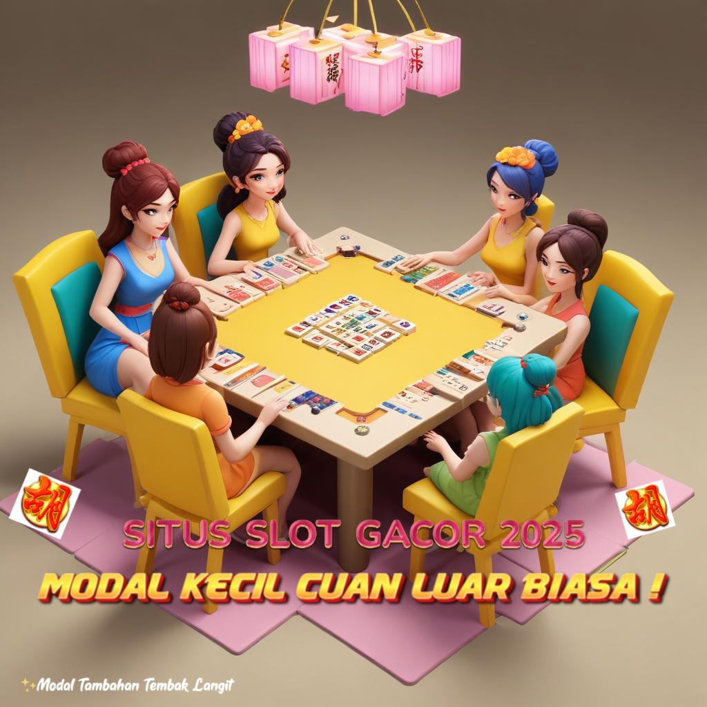 VIPKLUB APK Main Seru | Platform Slot dengan Fitur Terbaru!   