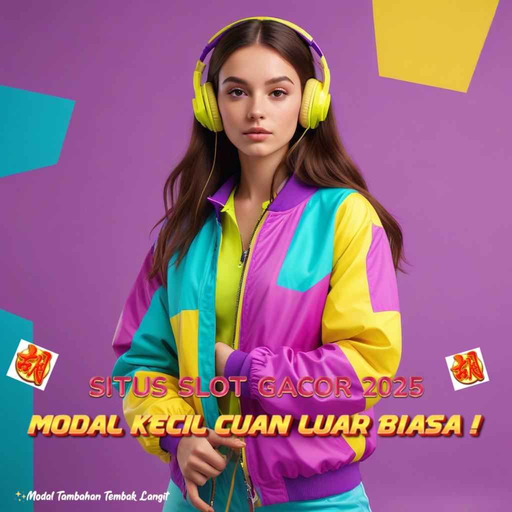 ID098 APK Gak Pake Lama | Lucky Spin APK Siap Kasih Kejutan!   