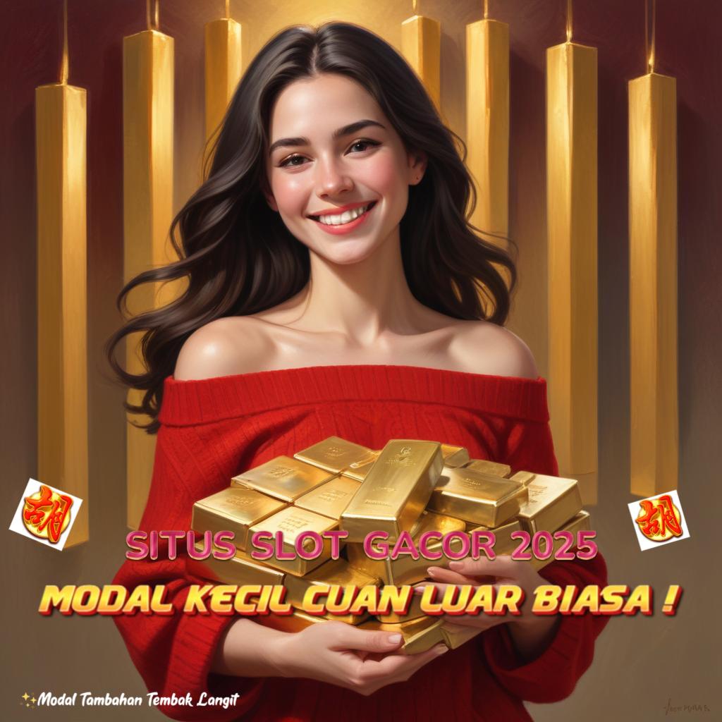 PARLAY BOLA JALAN Event Gacor Spin Potensi Maxwin Slot APK Makin Maksimal!   