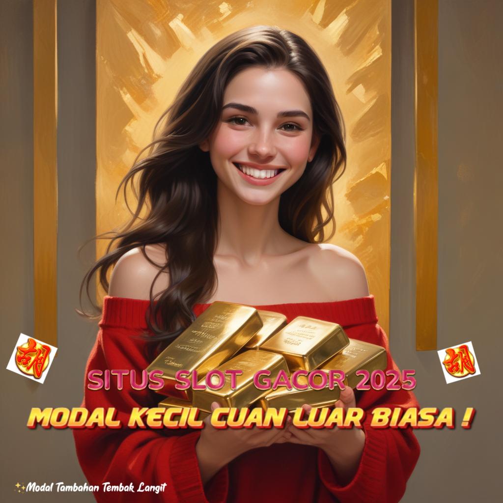 BOUNTY GAMES Akun Premium Eksklusif | Unduh APK Slot VIP dan Coba Sekarang!   