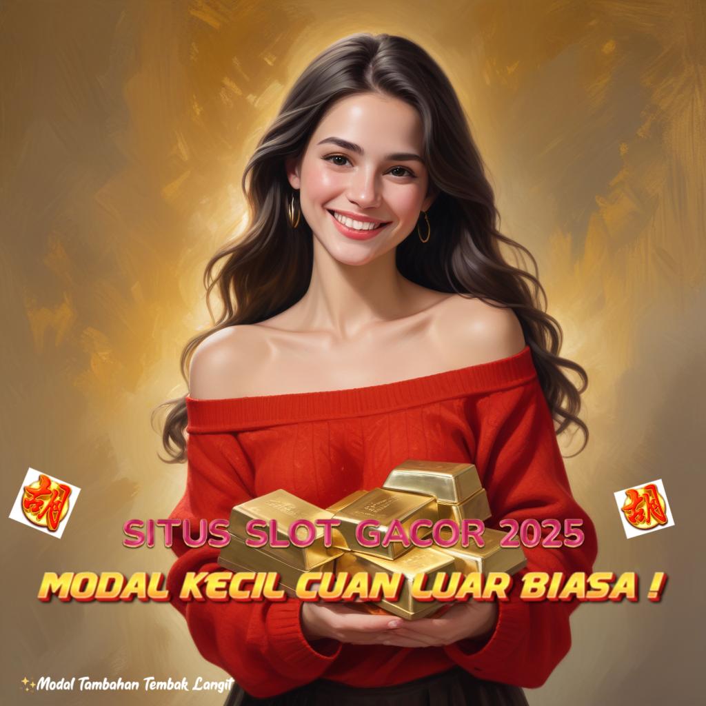 TURBO X5000 APK Lucky Spin Resmi! Bet Kecil Bisa Dapat Jackpot!   