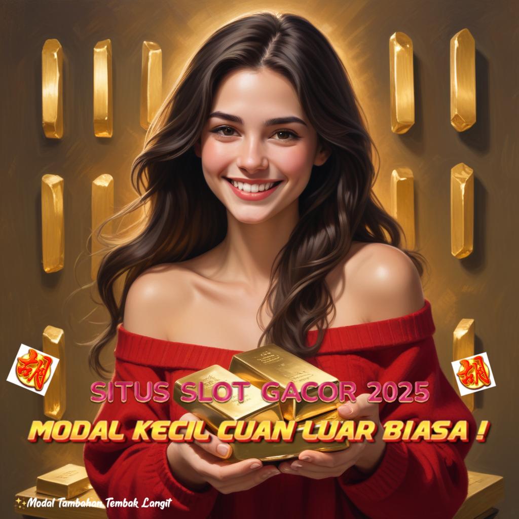 SITUS SLOT GACOR RESMI INDONESIA Main Slot Dana Sekarang | Unduh APK Slot VIP dan Klaim Bonusnya!   