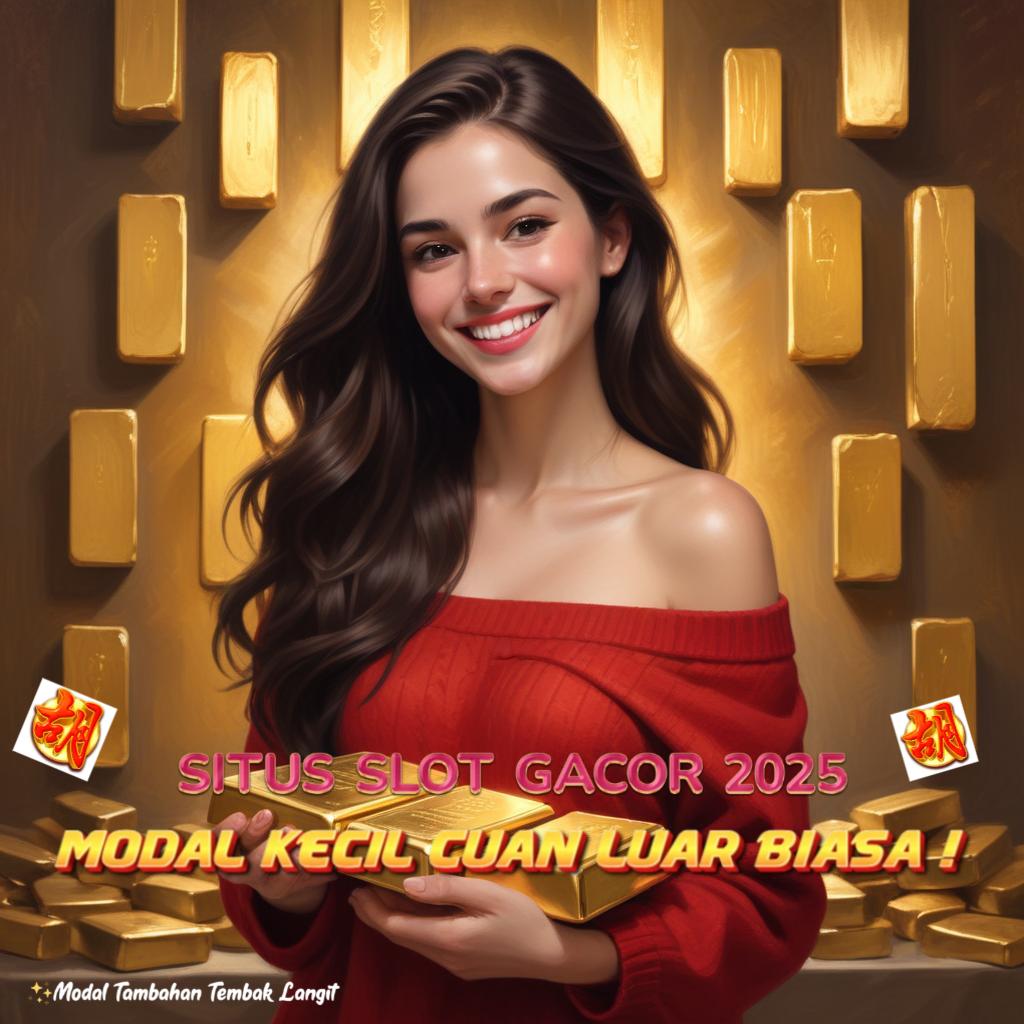 SLOT DEPOSIT DANA 5000 TANPA POTONGAN Akun Premium VIP | Unduh APK Sekarang!   