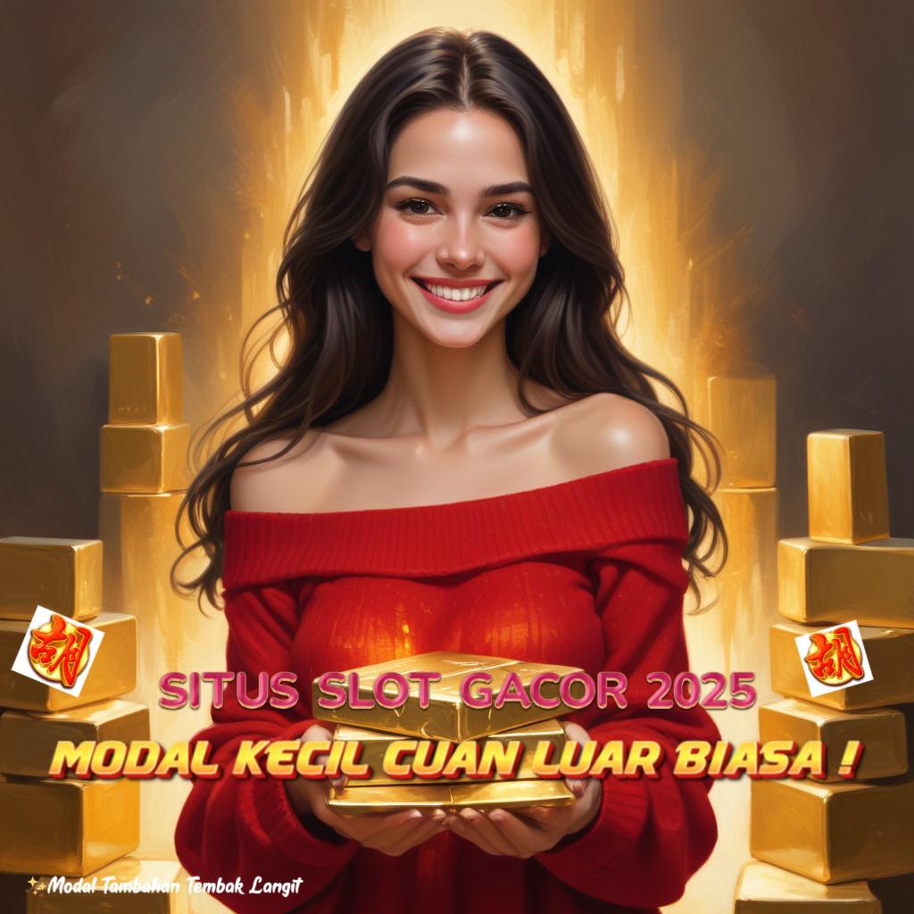 AKUN GACOR SLOT DEMO Jackpot Lebih Mudah! Slot Online dengan Deposit Instan!   