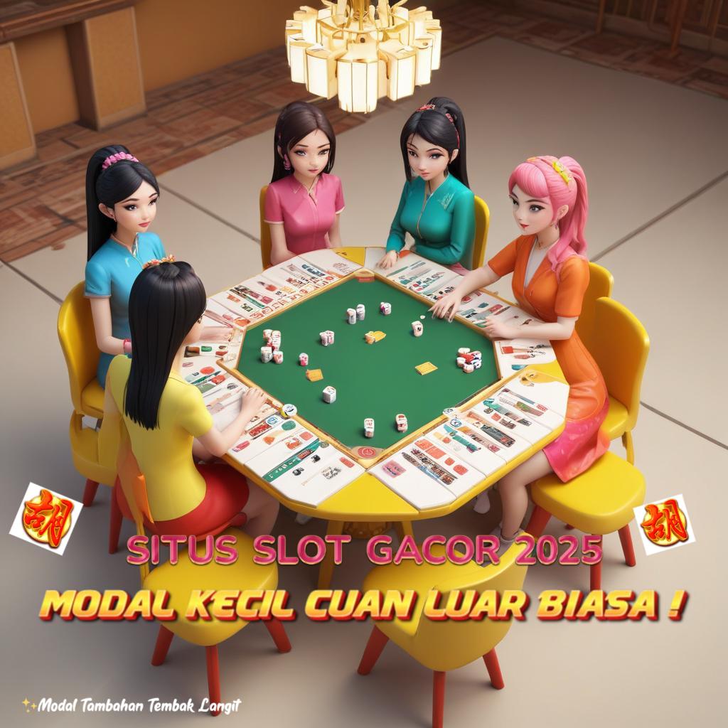 AKUN DEMO MAHJONG GACOR Versi Terbaru Hadir! Slot Gacor Auto Cuan Instan   