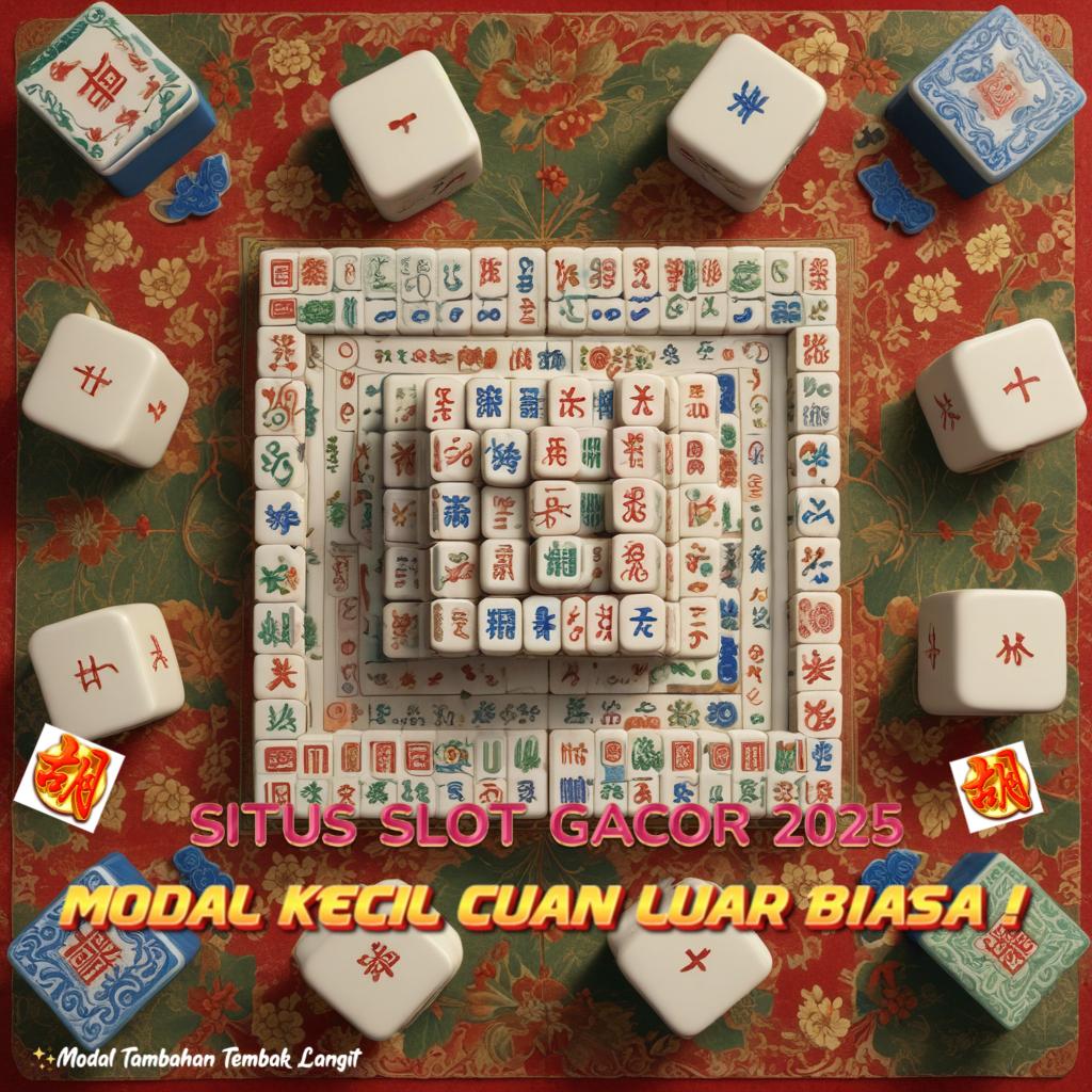 DAFTAR SBOBET Anti Rugi | Tema Game & Cuan Instan!   