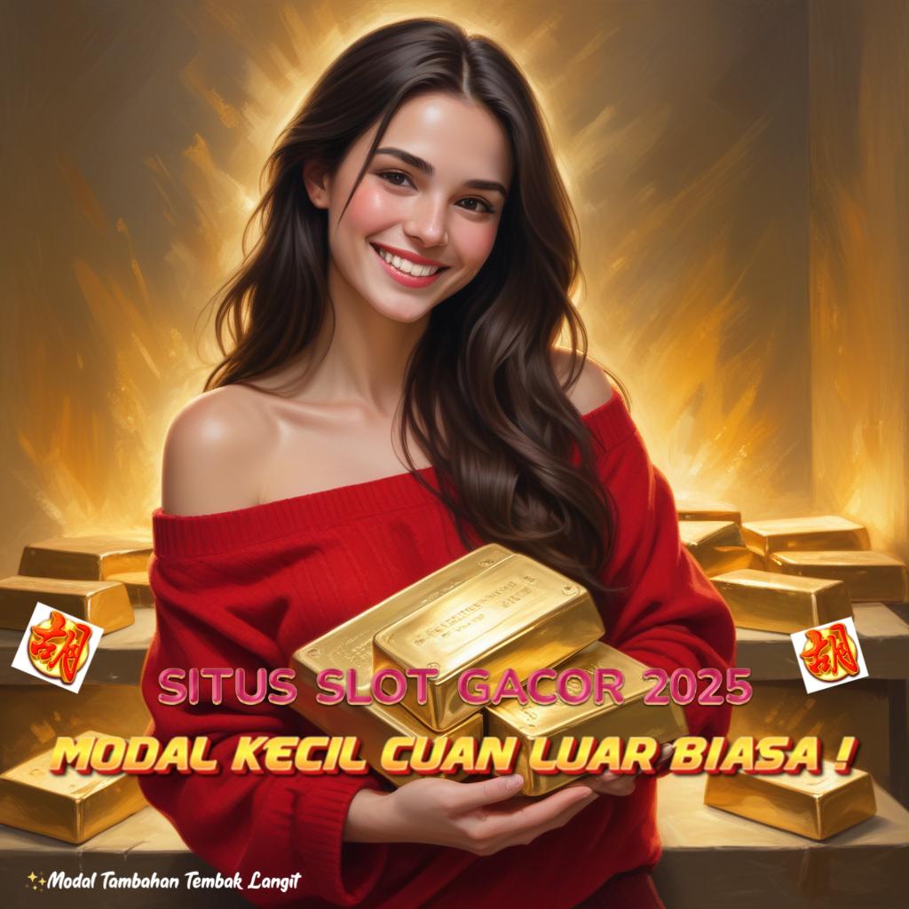 SLOT ONLINE GACOR INDONESIA Jackpot Tiap Hari! Free Scatter Setiap 5 Menit!   