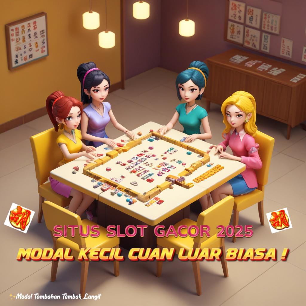 REZEKIBET Slot 777 Klasik & Modern | Teknologi Android Makin Maksimal!   