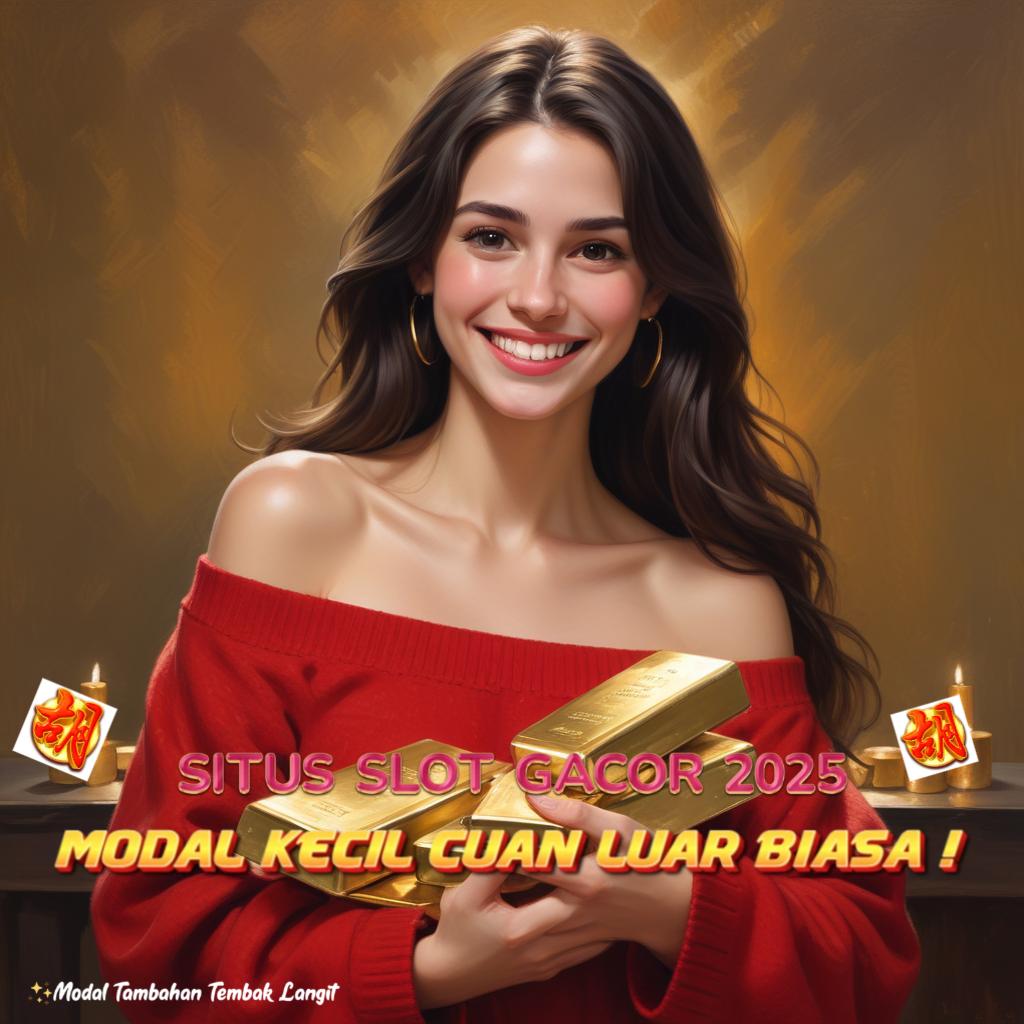 LINK 6836 APK Spin Tanpa Gagal | Akun Hoki di APK Ini!   