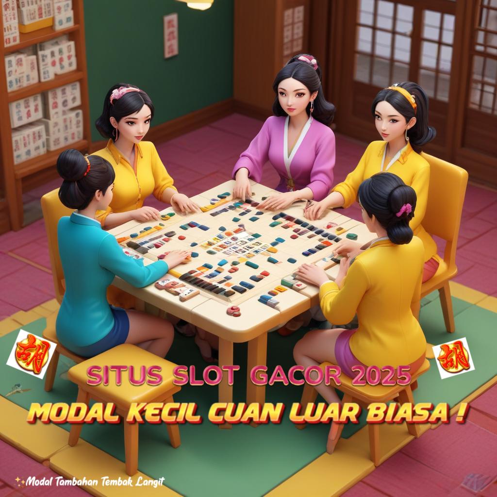 SCATTER HITAM MAHJONG WAYS 2 DEMO RUPIAH Data Keluaran Hari Ini? Buka Game dengan Bonus Freespin Setiap Hari!   