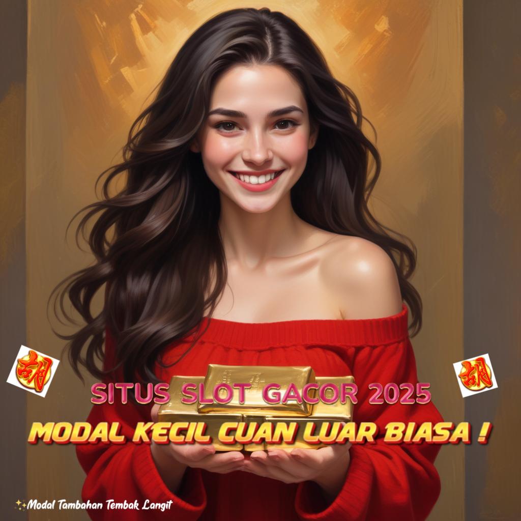 SLOT DEMO PG Unduh Sekarang! Auto Cuan!   