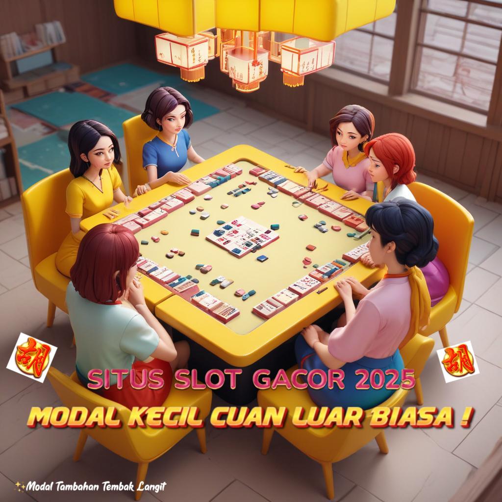 CMD368 APK Masih Ragu | Scatter Muncul Tiap Hari   