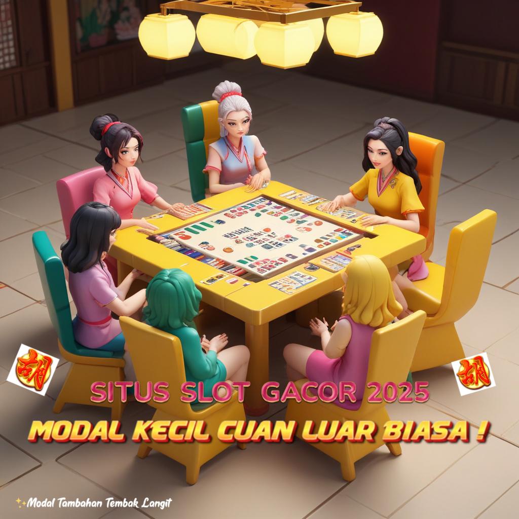 HACK SLOT MAHJONG Spin Kencang, Auto Cuan | Unduh APK Slot Online Sekarang!   