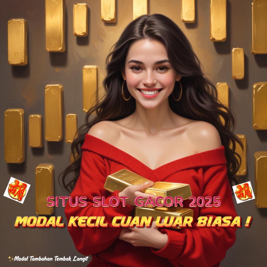 GOWIN SLOT Main Lebih Lancar | Pola Terbaru Bikin Auto Menang di APK Ini!   