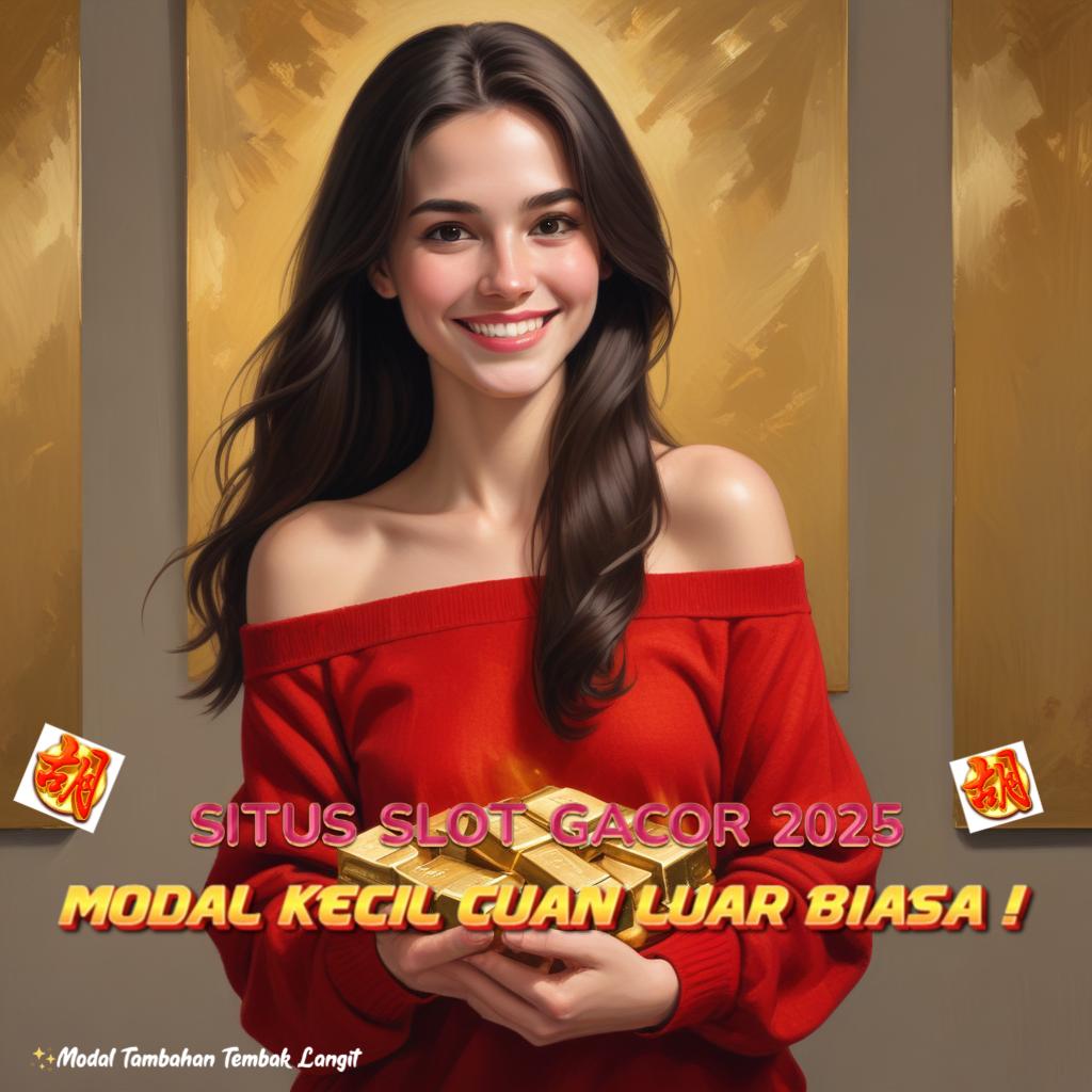 SITUS SLOT GACOR RESMI TERPERCAYA Main Sekarang | Unduh APK dan Gaspol!   