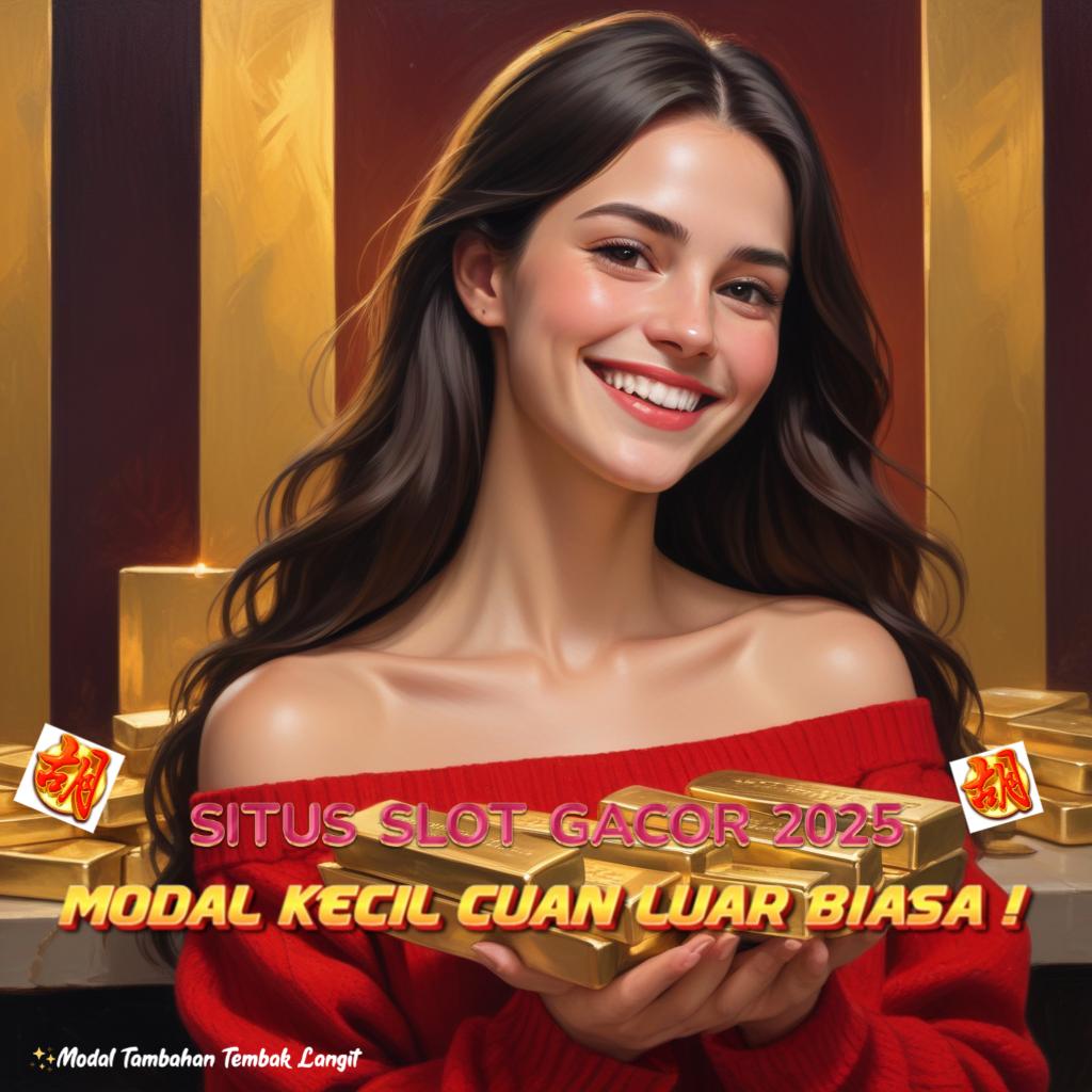 LUCKYWIN Main Slot Online Scatter Muncul Tiap Hari   