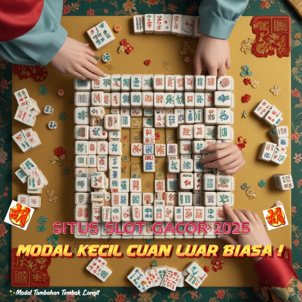 KUMPULAN SITUS SLOT TERBARU 2023 Auto Scatter Tiap Spin | Teknologi Stabil   