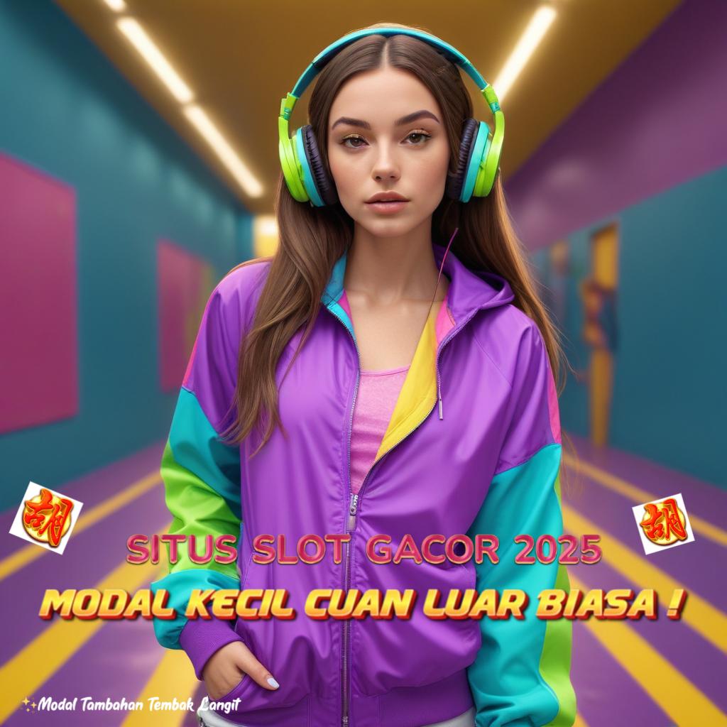 UNIPIN ML Spin 3 Menit | Jackpot Ratusan Juta   