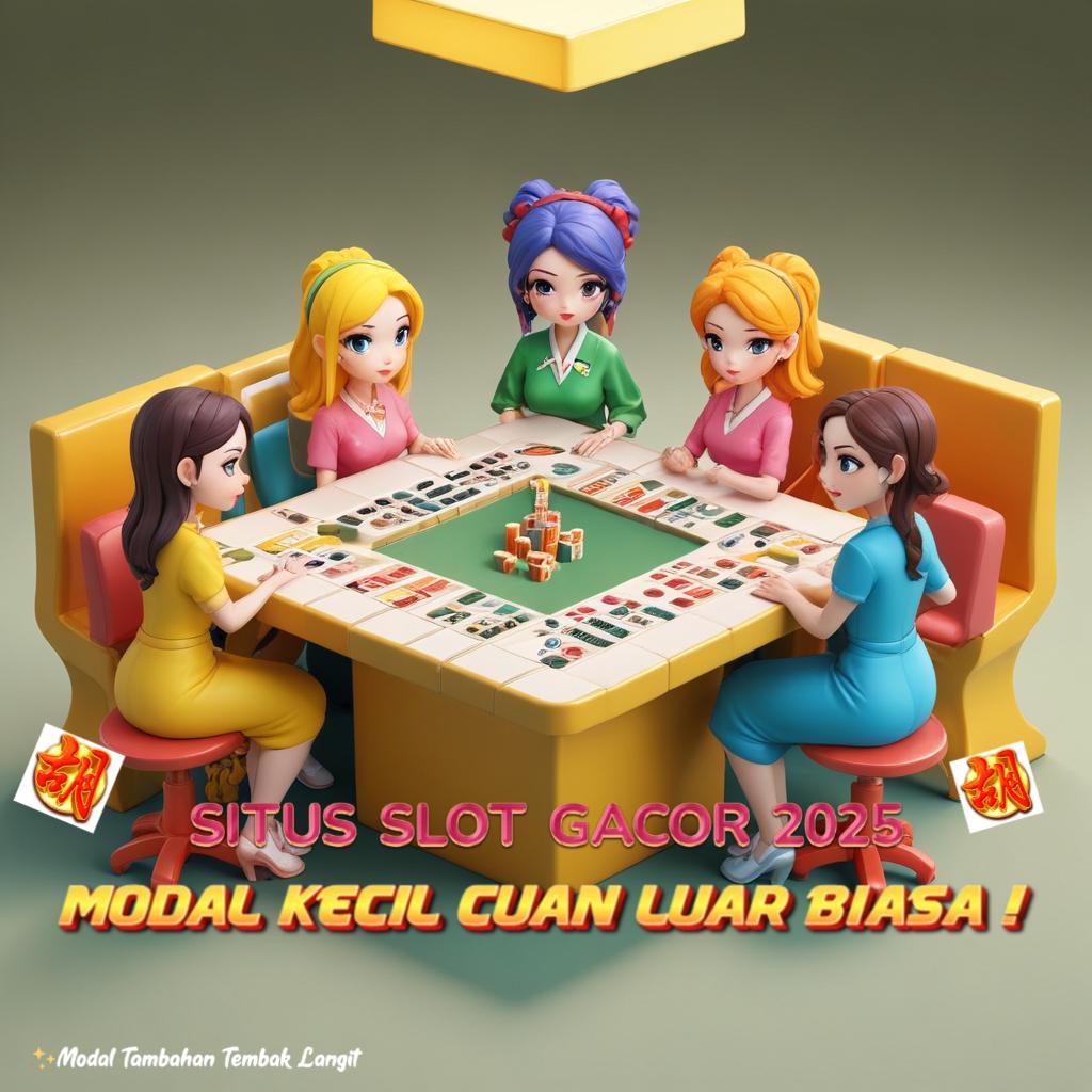 QIU QIU Slot Online Terupdate | Slot Dana APK Gratis Paling Dicari!   